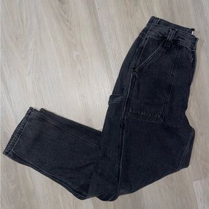 NWT Cargo straight jeans